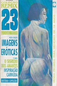 Issue #23