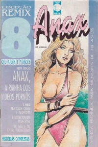 Issue #8