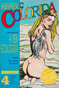 Issue #4