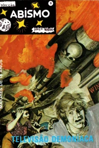 Issue #11