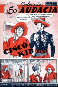 Cisco Kid