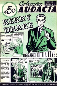 Kerry Drake