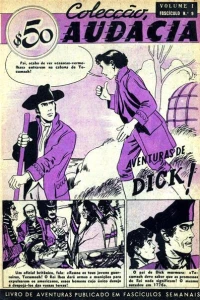 Aventuras de Dick!