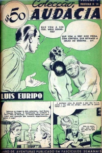 Luis Euripo