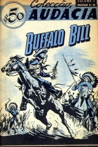 Buffalo Bill