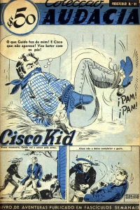 Cisco Kid