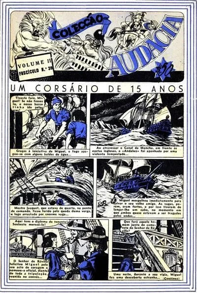 Cover of Issue #v. 2 no. 39