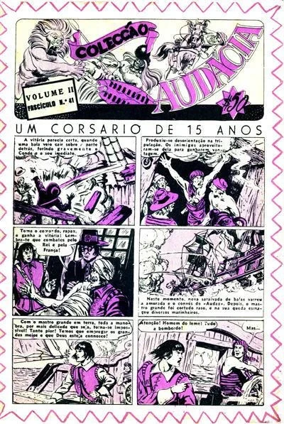 Cover of Issue #v. 2 no. 41