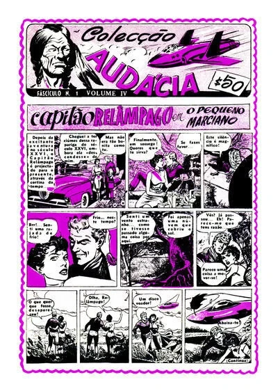 Cover of Issue #v. 4 no. 01