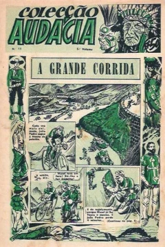 Issue #v. 5 no. 13