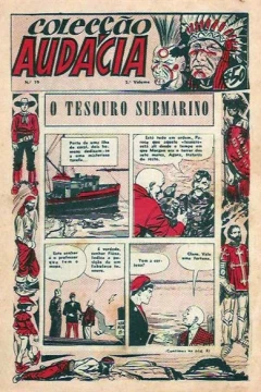 Issue #v. 5 no. 19