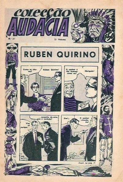 Cover of Issue #v. 5 no. 27