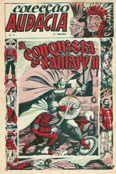 A conquista de Sataren