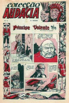 Principe Valente