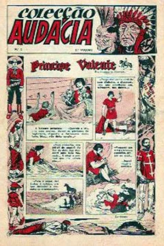 Principe Valiente