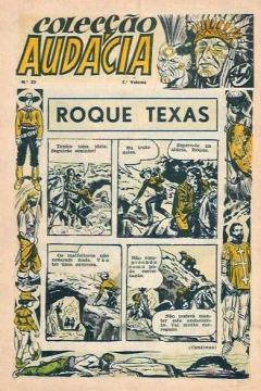 Roque Texas