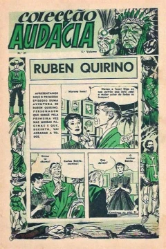 Ruben Quirino