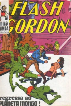 Flash Gordon