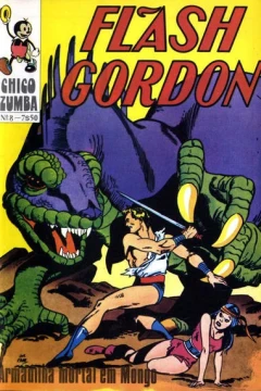 Flash Gordon