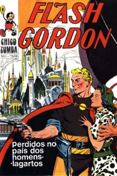 Flash Gordon