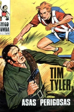 Tim Tyler