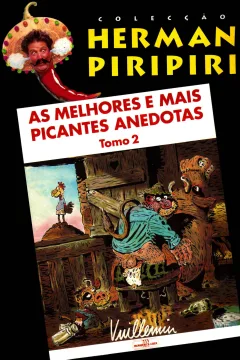 As melhores e mais picantes anedotas 2