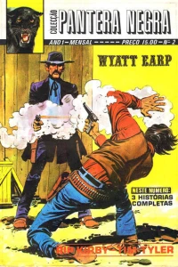 Wyatt Earp