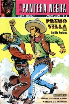 Primo Villa