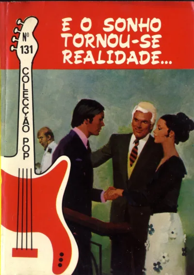 Cover of Issue #131