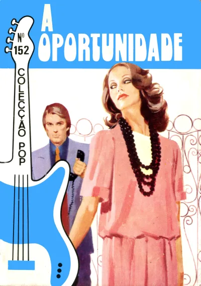Cover of Issue #152