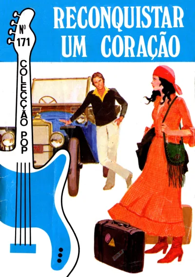 Cover of Issue #171