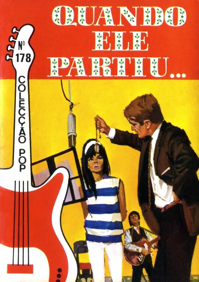 Cover of Issue #178
