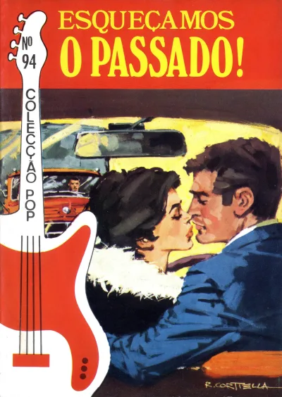 Cover of Issue #94