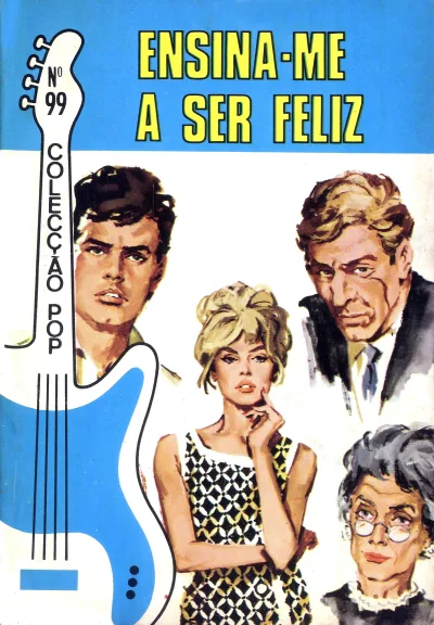 Cover of Issue #99