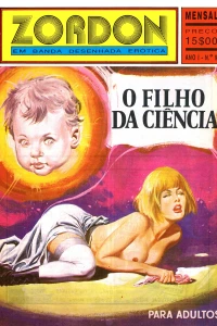 O filho da ciência