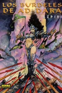 Los burdeles de Ad-Dara