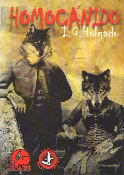 Cover of Homocánido