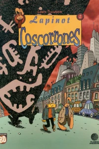 Lapinot 2: Coscorrones