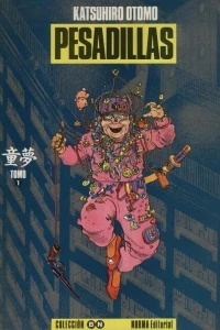 Pesadillas 1
