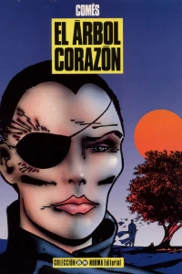 El árbol corazón