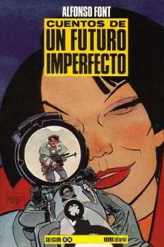 Cuentos de un futuro imperfecto