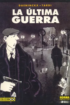 La última guerra