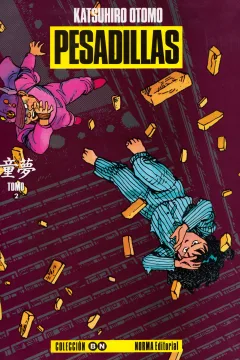 Pesadillas 2