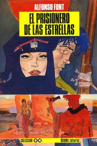 El Prisionero de las Estrellas