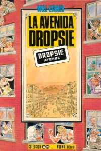 La Avenida Dropsie