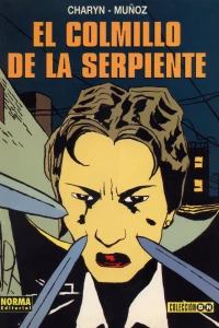 El colmillo de la serpiente