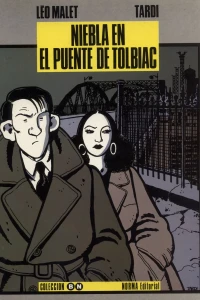 Niebla en el Puente de Tolbiac