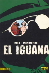El iguana
