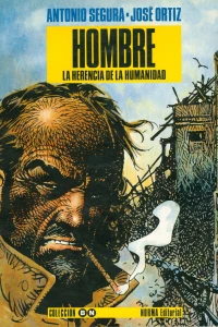 Hombre: La Herencia de la Humanidad