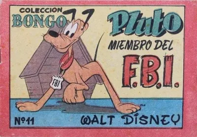 Cover of Issue #11